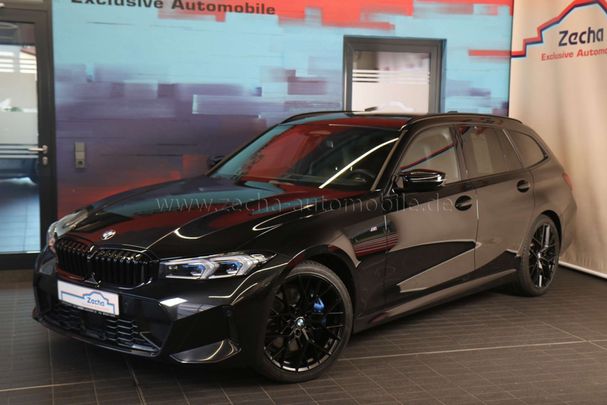 BMW 340i xDrive 275 kW image number 1