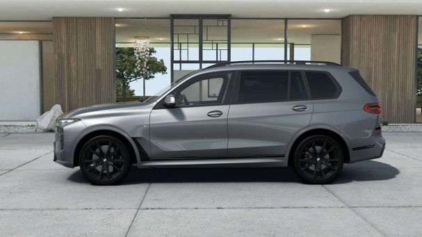 BMW X7 xDrive40i 280 kW image number 3