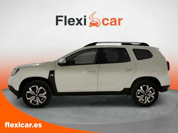 Dacia Duster Blue dCi Comfort 85 kW image number 4