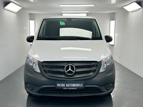 Mercedes-Benz Vito 111 CDi 84 kW image number 1