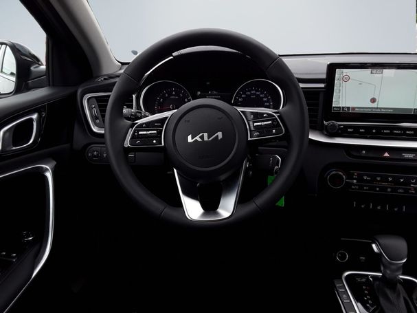 Kia Ceed 1.5 DCT 118 kW image number 12