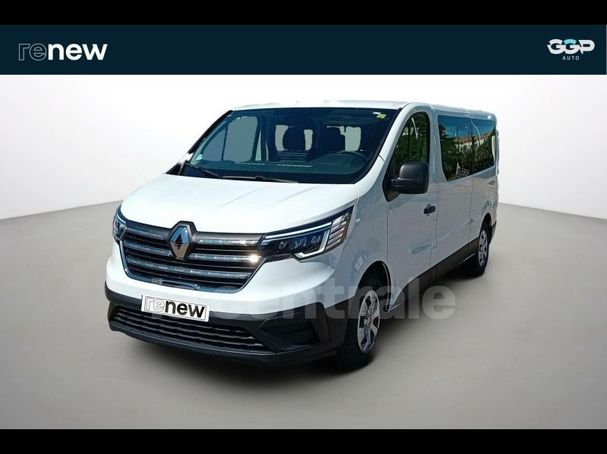  Renault Trafic Energy dCi 110 kW image number 1