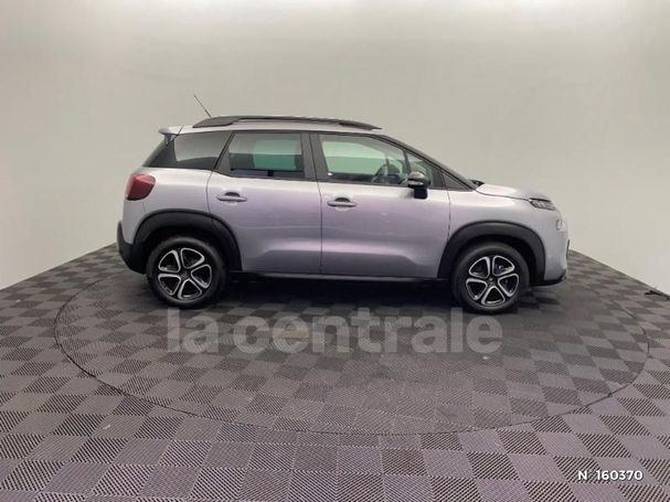 Citroen C3 Aircross PureTech 110 S&S Feel 81 kW image number 16