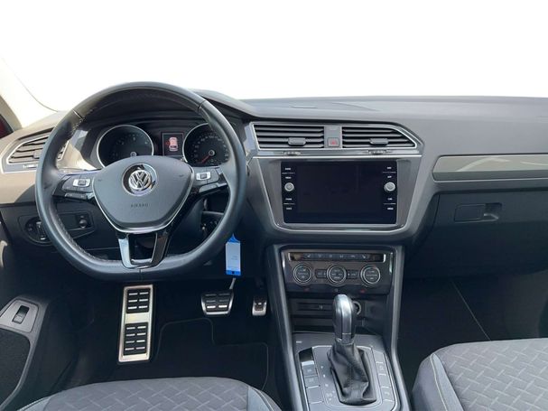 Volkswagen Tiguan 2.0 TDI DSG Join 110 kW image number 14