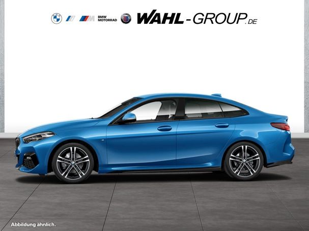 BMW 218i Gran Coupé Gran M Sport 100 kW image number 3