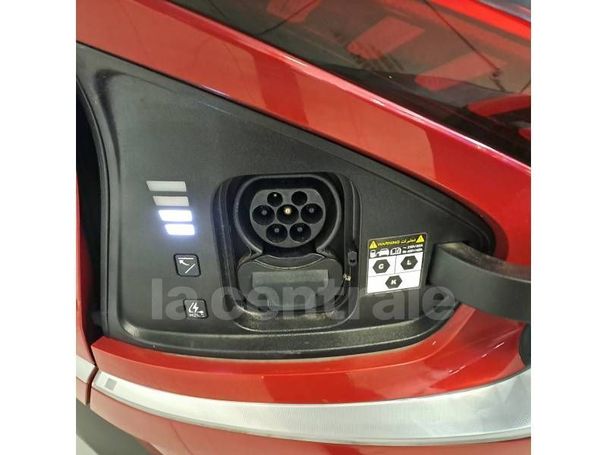 Kia EV6 168 kW image number 28