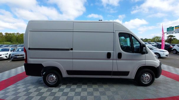 Opel Movano 103 kW image number 5