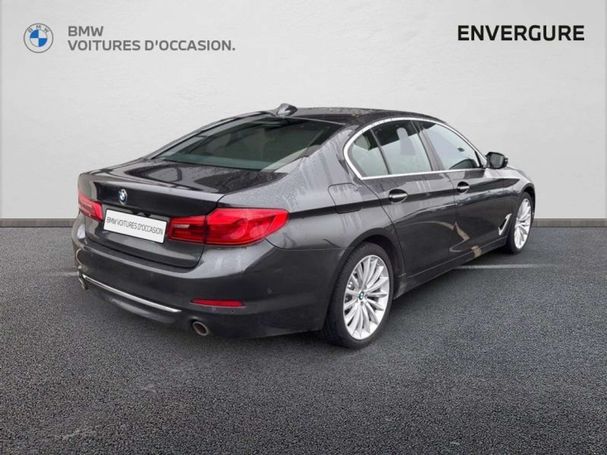 BMW 520d xDrive 142 kW image number 2