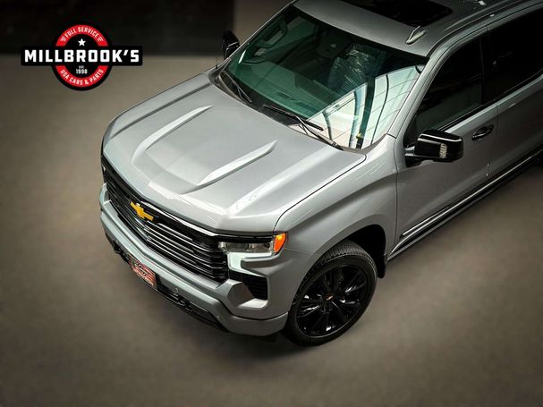 Chevrolet Silverado 309 kW image number 1