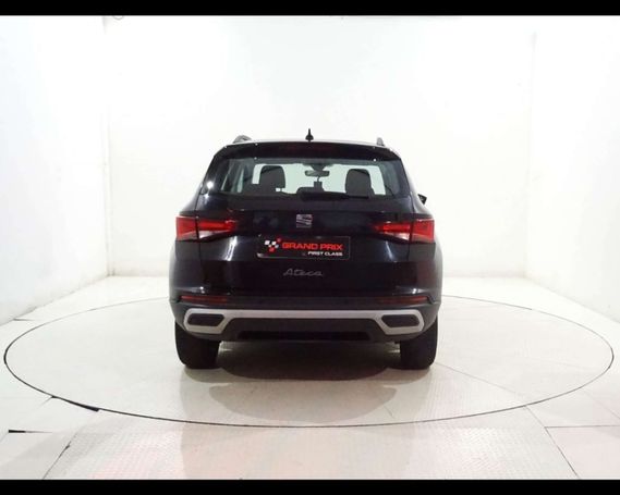 Seat Ateca 2.0 TDI 110 kW image number 4