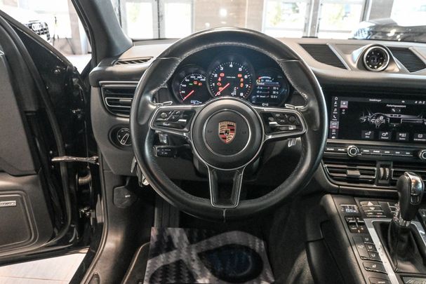 Porsche Macan S PDK 180 kW image number 10