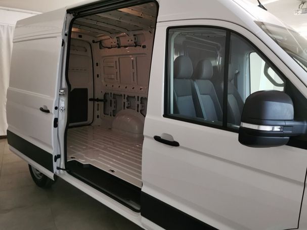 Volkswagen Crafter 30 TDI 103 kW image number 22