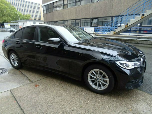 BMW 320d 140 kW image number 9