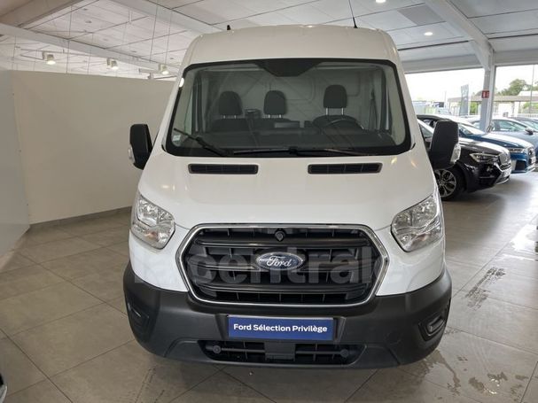 Ford Transit 350 L3H2 Trend 96 kW image number 4