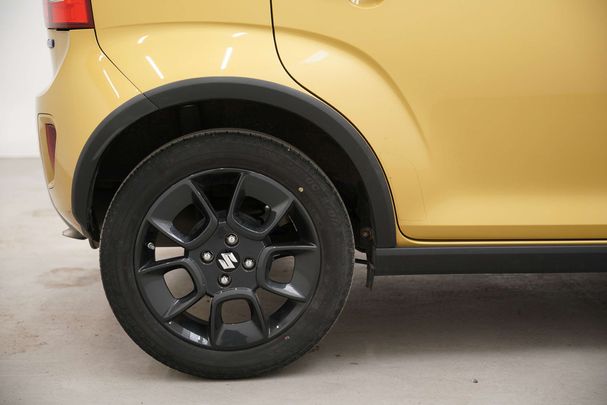 Suzuki Ignis 61 kW image number 7