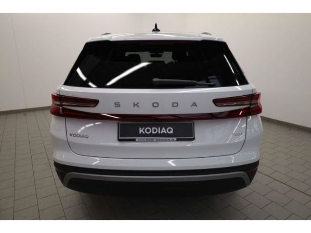 Skoda Kodiaq 2.0 TDI Selection 4x4 142 kW image number 5