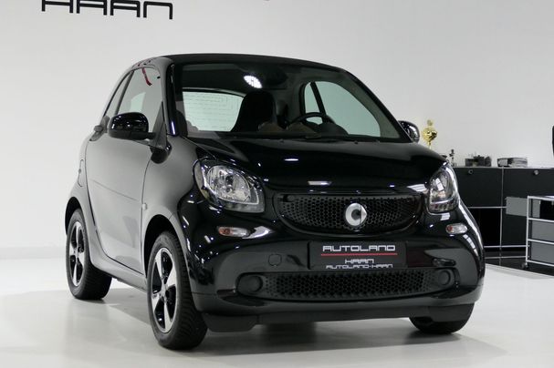 Smart ForTwo 66 kW image number 4