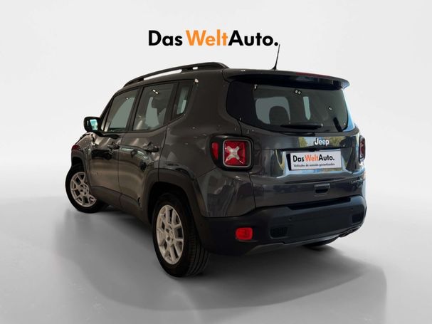 Jeep Renegade 1.0 Limited 88 kW image number 3