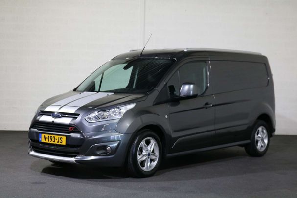 Ford Transit Connect L2 1.5 TDCi 88 kW image number 2