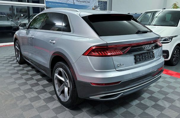 Audi Q8 50 TDI quattro 210 kW image number 5