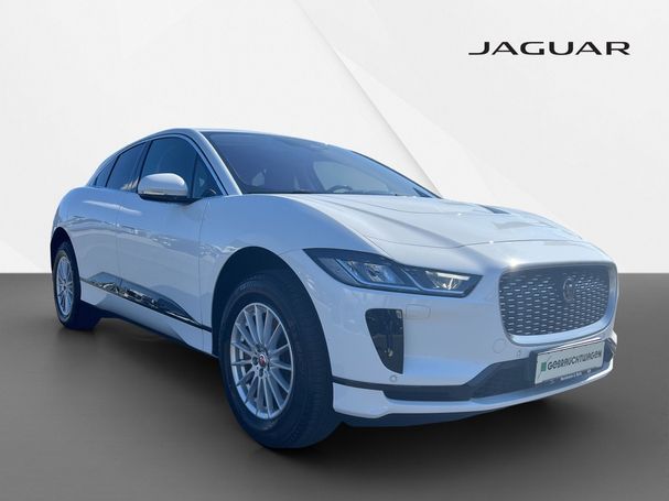 Jaguar I-Pace EV400 S 294 kW image number 1