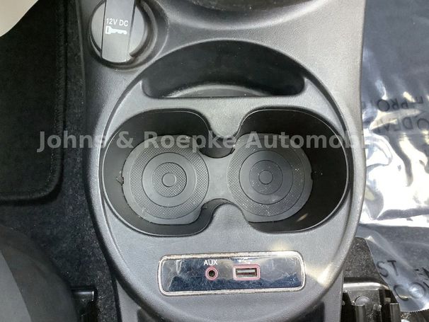 Fiat 500 1.2 Mirror 51 kW image number 18