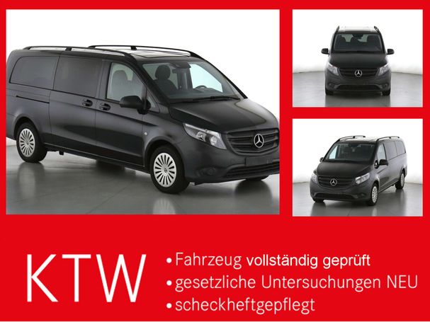 Mercedes-Benz Vito 116 Tourer extra 120 kW image number 5