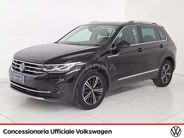 Volkswagen Tiguan 2.0 TDI Elegance DSG 110 kW image number 1