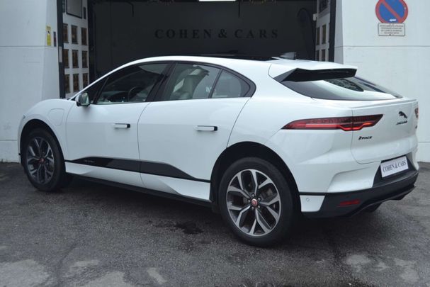 Jaguar I-Pace S 294 kW image number 8