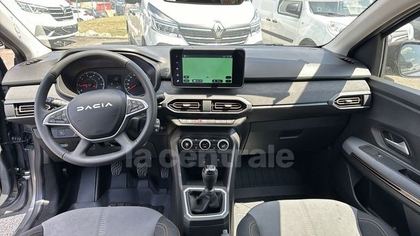 Dacia Jogger 1.0 TCe 81 kW image number 8