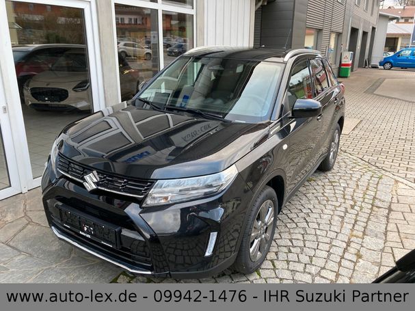 Suzuki Vitara 1.4 Boosterjet Hybrid Comfort Allgrip 95 kW image number 1