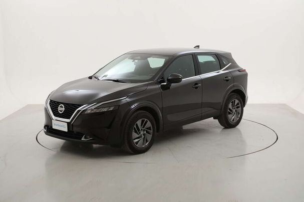 Nissan Qashqai 1.3 103 kW image number 1