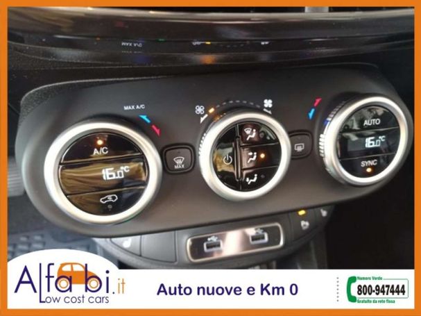 Fiat 500X 96 kW image number 12