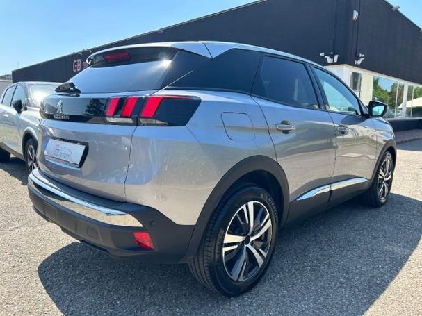 Peugeot 3008 PureTech 130 S&S Allure 96 kW image number 4