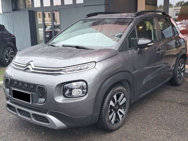 Citroen C3 Aircross BlueHDi Feel 75 kW image number 1