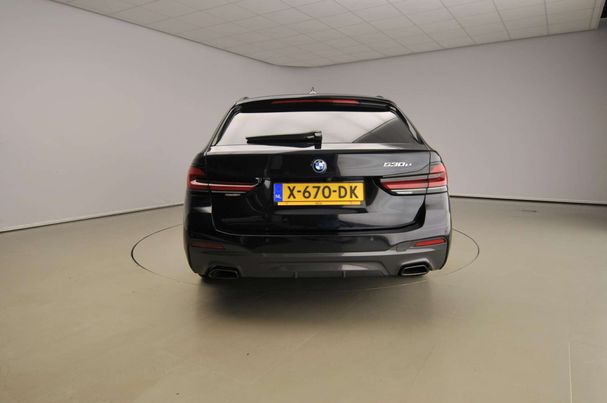 BMW 530 Touring 215 kW image number 3