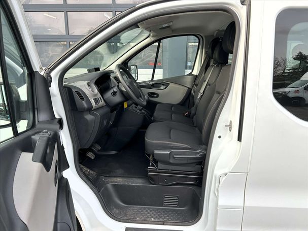 Renault Trafic DCi 70 kW image number 5