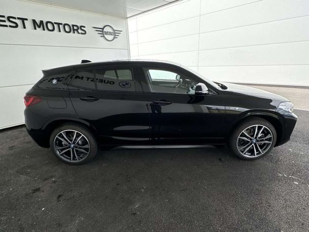 BMW X2 xDrive 93 kW image number 2