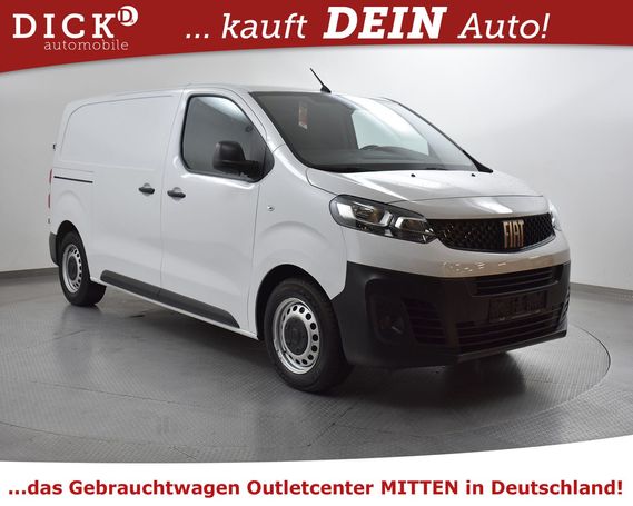 Fiat Scudo L1 1.5 74 kW image number 2