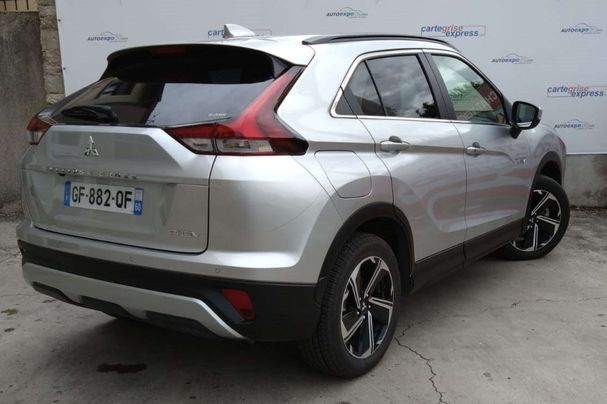 Mitsubishi Eclipse Cross PHEV 138 kW image number 4