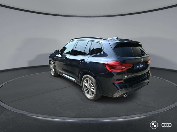 BMW X3e M Sport xDrive 215 kW image number 5