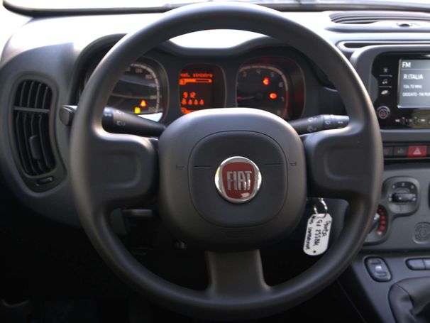 Fiat Panda 1.0 Hybrid 51 kW image number 6