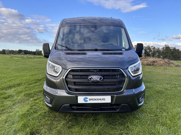 Ford Transit 350 L3H2 2.0 Limited 121 kW image number 3