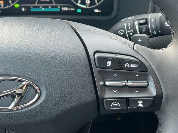 Hyundai Kona 104 kW image number 12