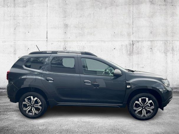 Dacia Duster TCe 150 Mat EDC 110 kW image number 4