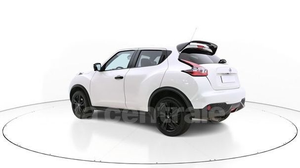 Nissan Juke 1.6 DIG-T Tekna 140 kW image number 26