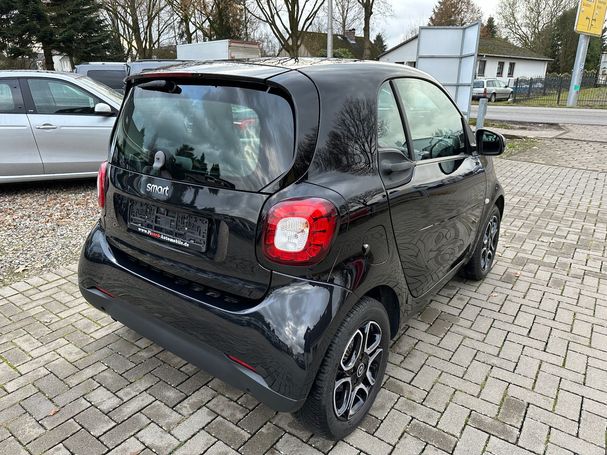 Smart ForTwo 66 kW image number 7