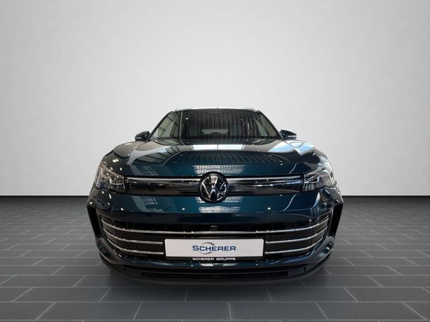 Volkswagen Tiguan 2.0 TDI Elegance DSG 110 kW image number 2