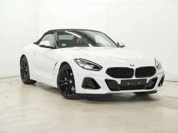 BMW Z4 sDrive 145 kW image number 2