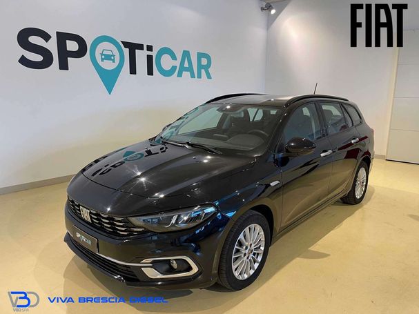 Fiat Tipo 96 kW image number 1